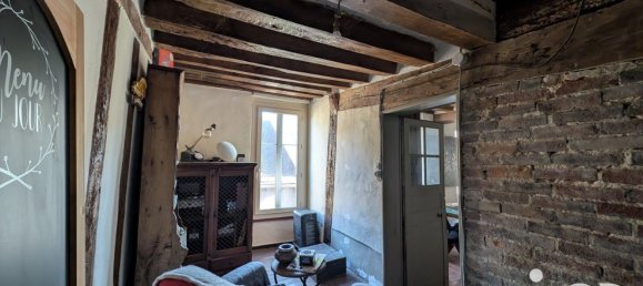3 Schlafzimmer Haus in La Ferte-Loupiere, France, Nr. 200555 9