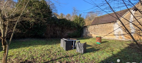 3 Schlafzimmer Haus in La Ferte-Loupiere, France, Nr. 200555 20