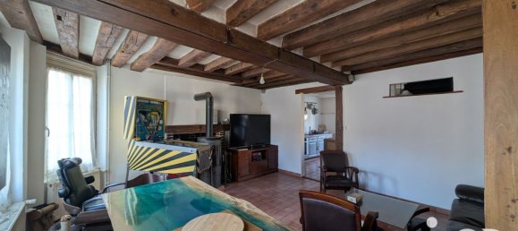 3 Schlafzimmer Haus in La Ferte-Loupiere, France, Nr. 200555 7