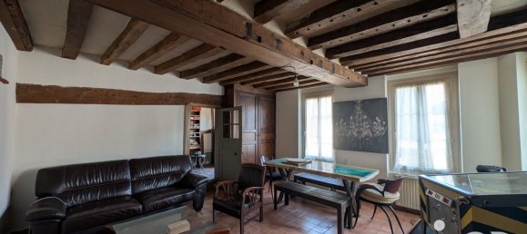 3 Schlafzimmer Haus in La Ferte-Loupiere, France, Nr. 200555 8