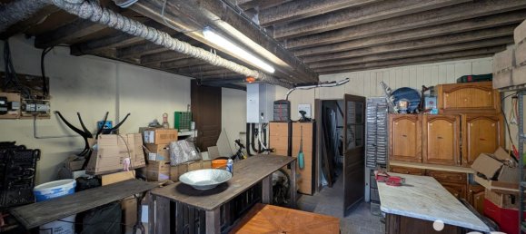 3 Schlafzimmer Haus in La Ferte-Loupiere, France, Nr. 200555 13