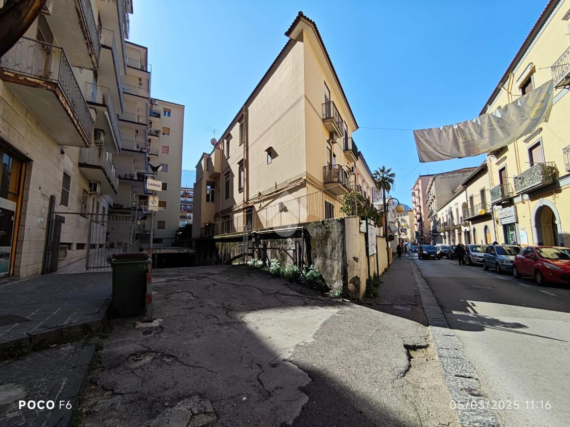 1 room Garage in Castellammare di Stabia, Italy No. 173276