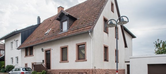 4 Schlafzimmer Stadthaus in Karlsruhe, Germany, Nr. 18551 9