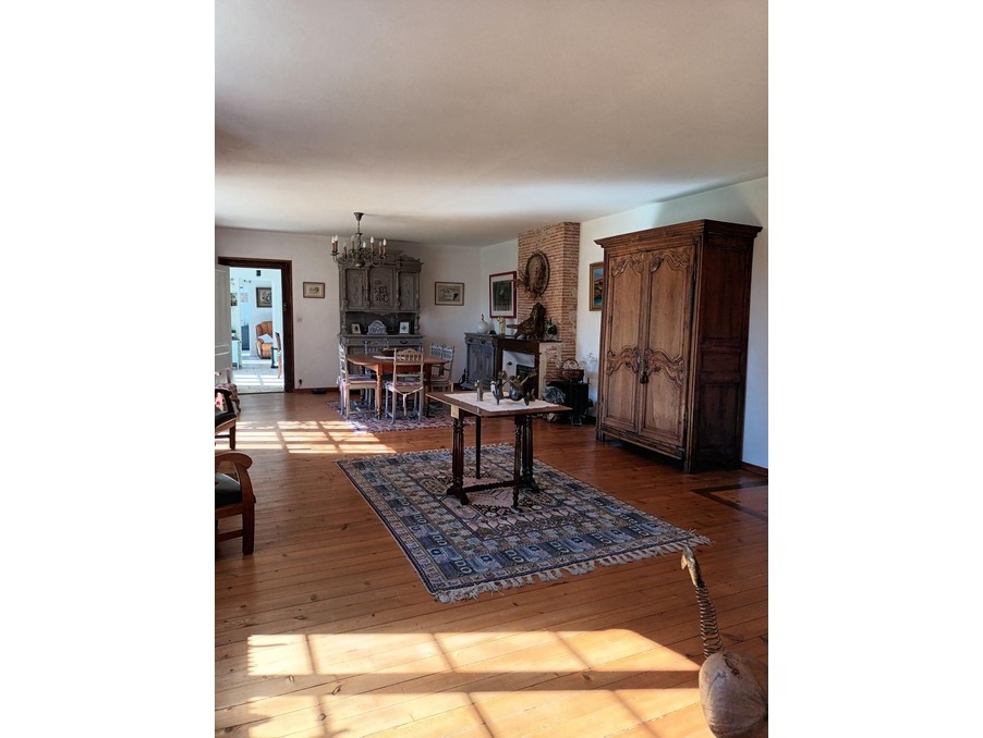 5 Schlafzimmer Haus in Landes, France, Nr. 344410