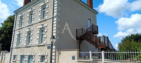 6 bedrooms House in Valencay, France No. 249767 2