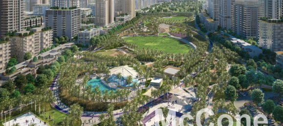 1 bedroom Apartment in Dubai Hills Estate, UAE No. 32923 5