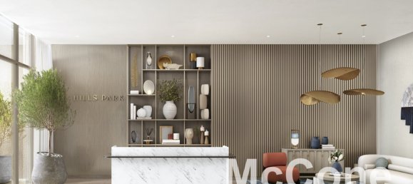 1 bedroom Apartment in Dubai Hills Estate, UAE No. 32923 12