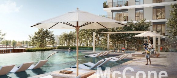 1 bedroom Apartment in Dubai Hills Estate, UAE No. 32923 10