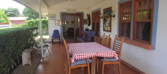 2 bedrooms House in Puerto Carrillo, Costa Rica No. 161 6