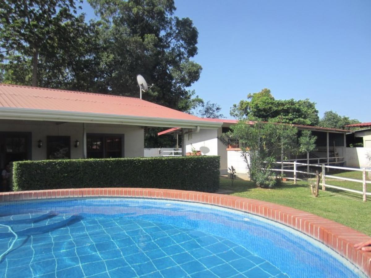 2 bedrooms House in Puerto Carrillo, Costa Rica No. 161