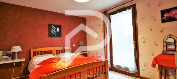 Casa T8 em Favieres, France N.º 82567 7