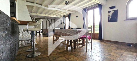 Casa T8 em Favieres, France N.º 82567 3