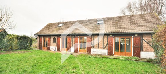 Casa T8 em Favieres, France N.º 82567 2