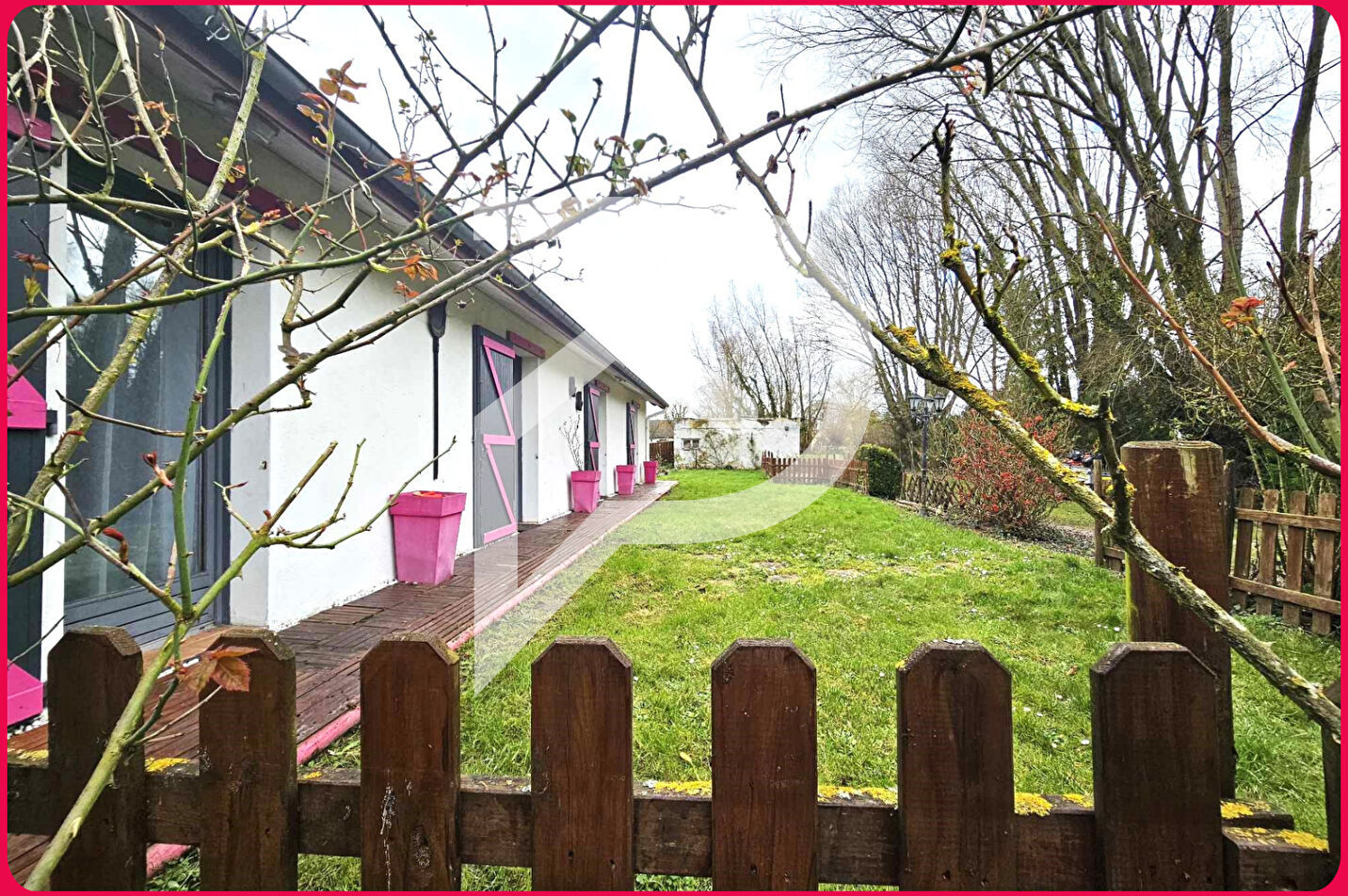 Casa T8 em Favieres, France N.º 82567