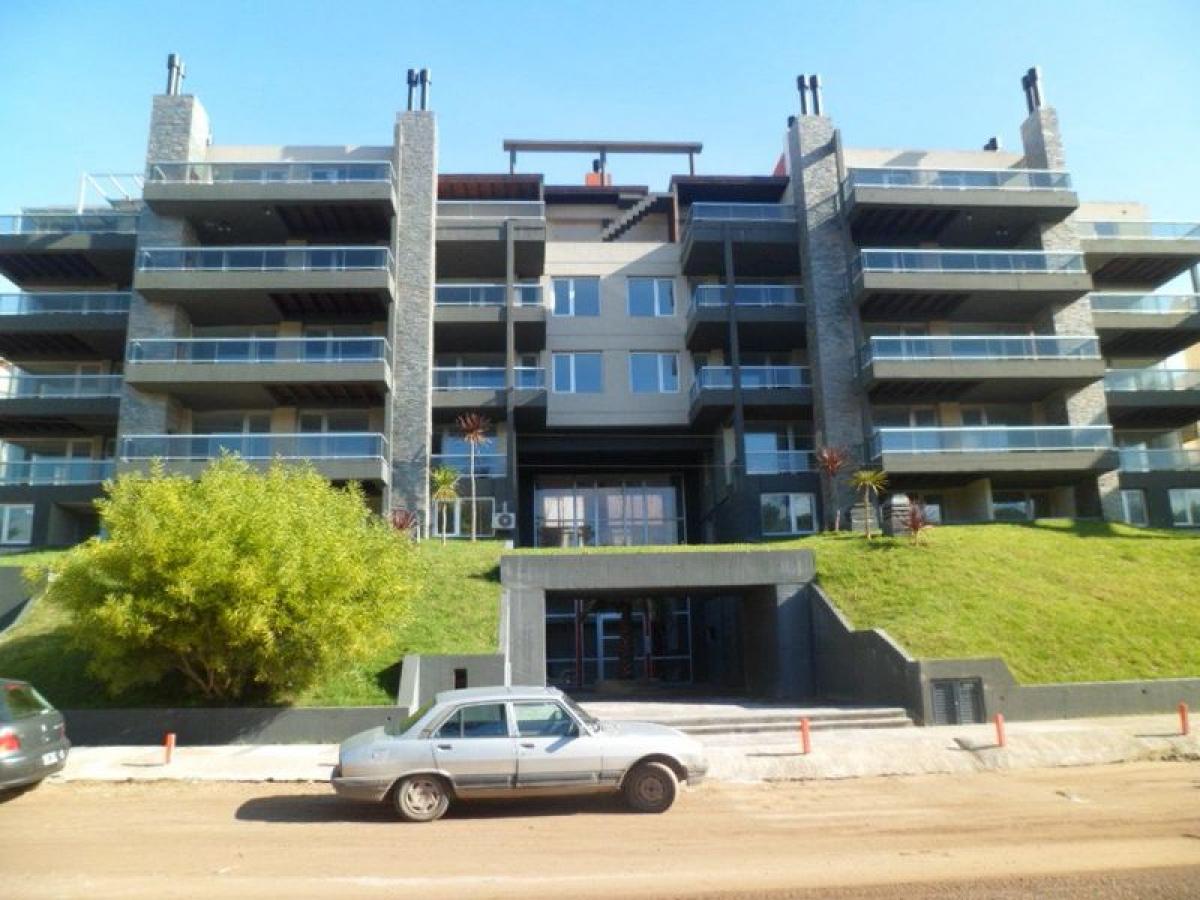 2 bedrooms Apartment in Mar del Plata, Argentina No. 100152