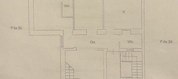 6 bedrooms Apartment in Terracina, Italy No. 327643 3