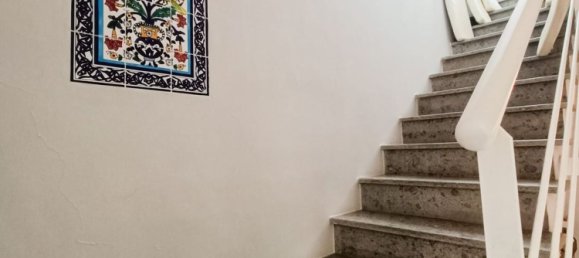 6 bedrooms Apartment in Terracina, Italy No. 327643 24