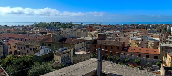 6 bedrooms Apartment in Terracina, Italy No. 327643 28