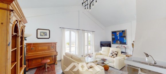 Villa de 4 dormitorios en Sayalonga, Spain No. 45997 29