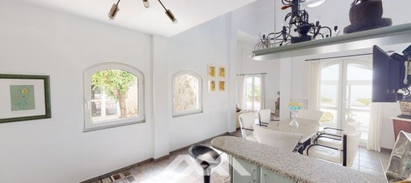 Villa de 4 dormitorios en Sayalonga, Spain No. 45997 25