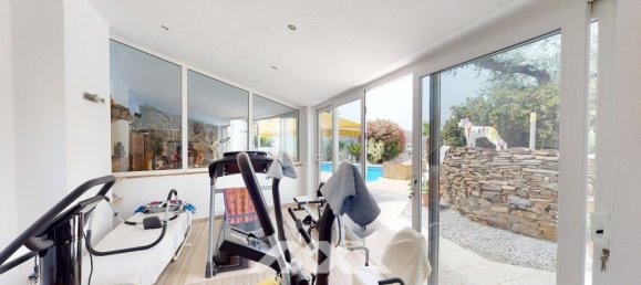 Villa de 4 dormitorios en Sayalonga, Spain No. 45997 9