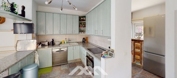 Villa de 4 dormitorios en Sayalonga, Spain No. 45997 23