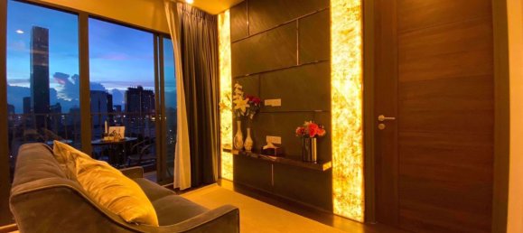 Condominio de 2 dormitorios en Watthana, Thailand No. 9540 5