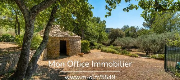 8 bedrooms Castles in Aix-en-Provence, France No. 342559 4