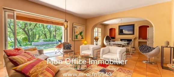 8 bedrooms Castles in Aix-en-Provence, France No. 342559 12