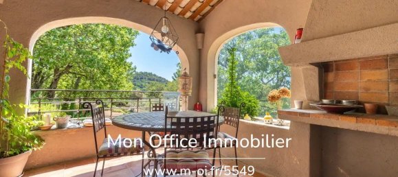 8 bedrooms Castles in Aix-en-Provence, France No. 342559 20