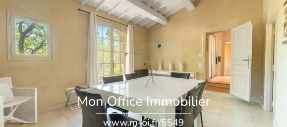 8 bedrooms Castles in Aix-en-Provence, France No. 342559 17