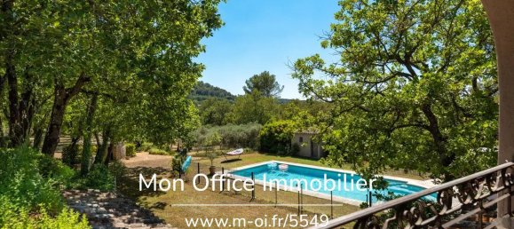 8 bedrooms Castles in Aix-en-Provence, France No. 342559 2