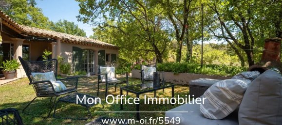 8 bedrooms Castles in Aix-en-Provence, France No. 342559 7