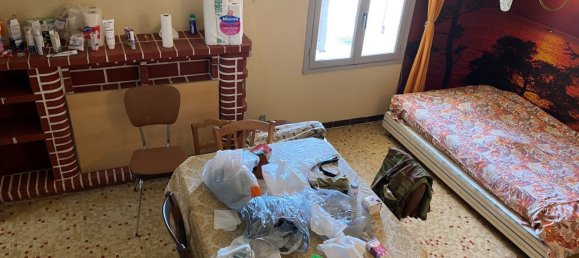 4 bedrooms House in Sotta, France No. 91519 12