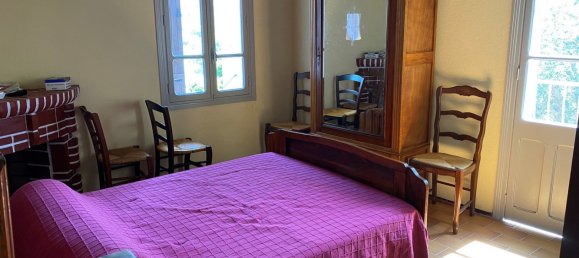 4 bedrooms House in Sotta, France No. 91519 13