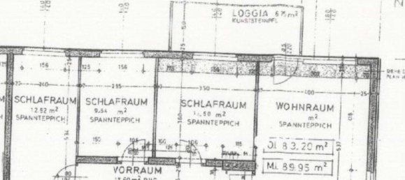 4 rooms Apartment in Hietzing, Austria No. 227088 24