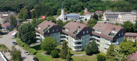 2 rooms Penthouse in St. Polten, Austria No. 236658 2