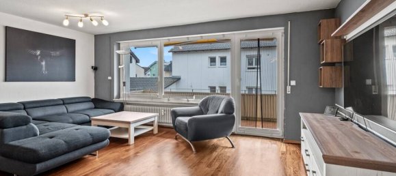 3 rooms Apartment in Bodenseekreis, Germany No. 233213 4