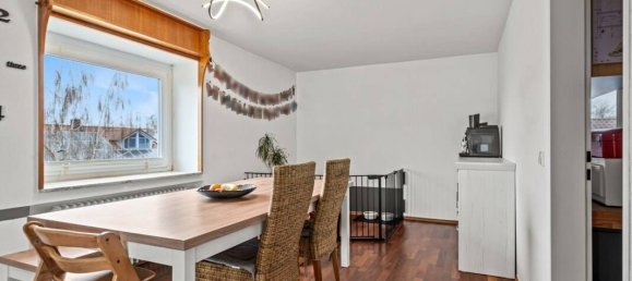 3 rooms Apartment in Bodenseekreis, Germany No. 233213 5