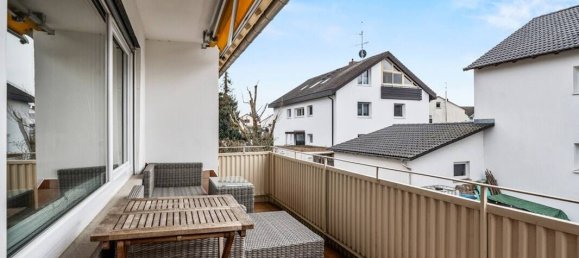 3 rooms Apartment in Bodenseekreis, Germany No. 233213 6