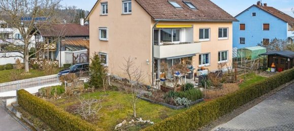 3 rooms Apartment in Bodenseekreis, Germany No. 233213 2