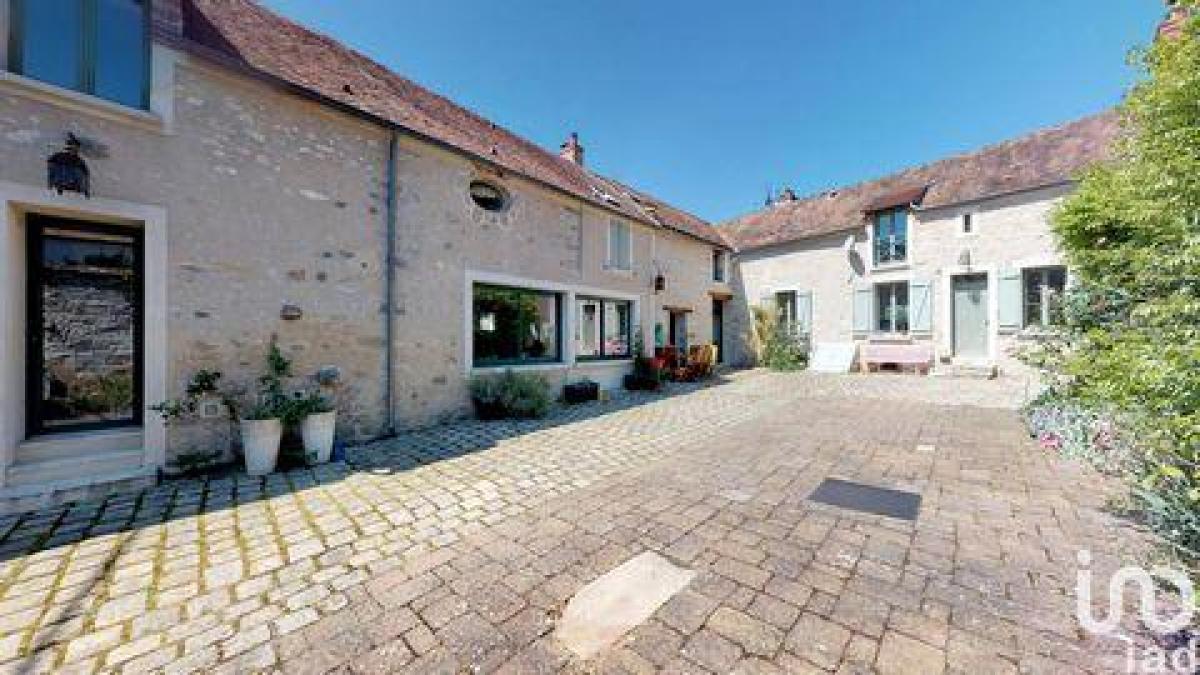 4 Schlafzimmer Haus in Fontainebleau, France, Nr. 23939