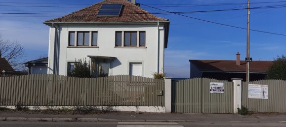 8غرفة منزل في Heimsbrunn, France رقم 86569 12