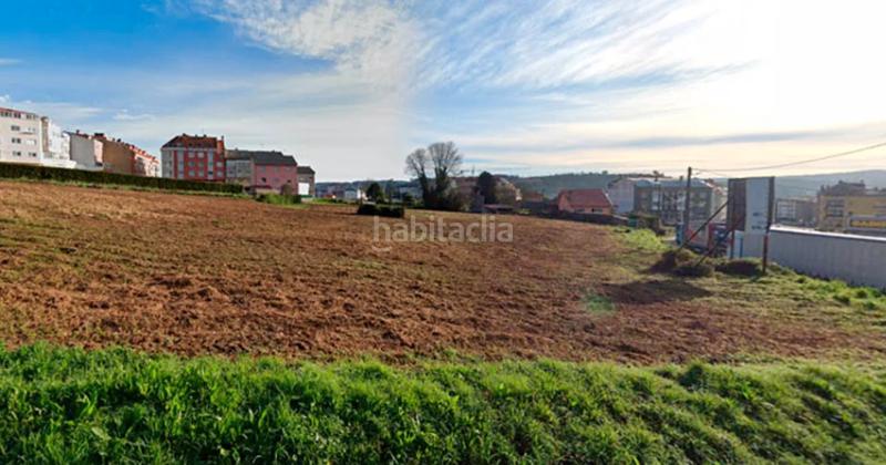 Terreno en Arteixo, Spain 1344 m² No. 167765