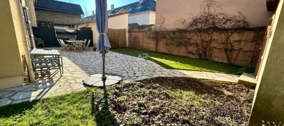 5 bedrooms House in Poissy, France No. 163592 5