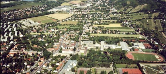 3 rooms Duplex in Vienna, Austria No. 221698 3