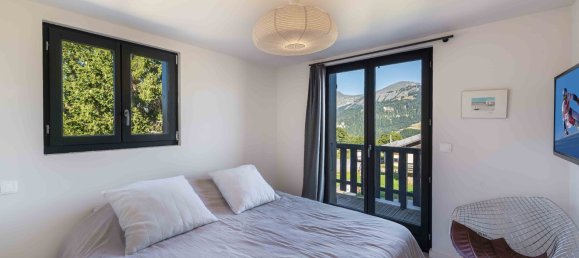 5 bedrooms Apartment in Crest-Voland, France No. 1348 4