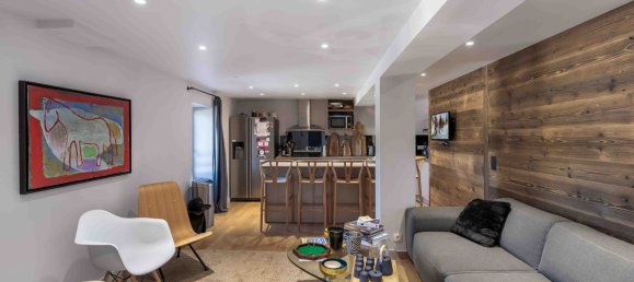 5 bedrooms Apartment in Crest-Voland, France No. 1348 2