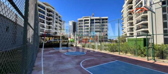 2 rooms Apartment in Altintash, Turkey No. 27868 8