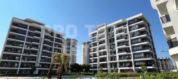 2 rooms Apartment in Altintash, Turkey No. 27868 3